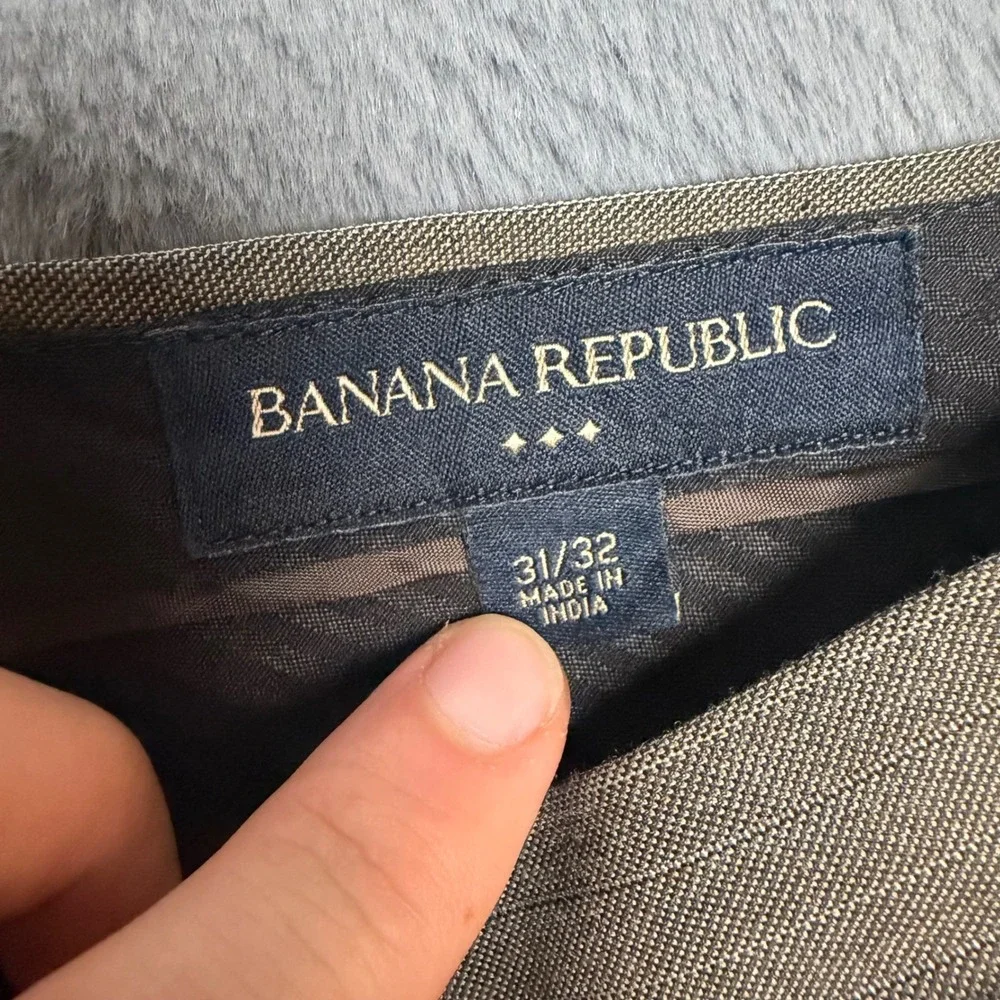 Banana Republic banana republic